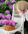 FlorAmore Lavender Reblooming Azalea